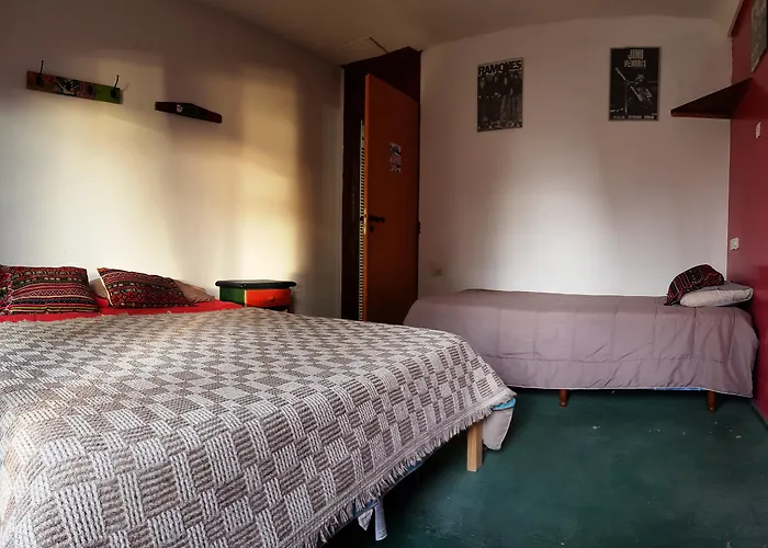 La Casona Hostel